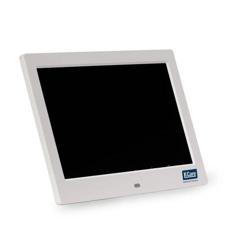 KCare 12" Digital LED Calendar Day Clock - Australian Assistive Technology Centre
