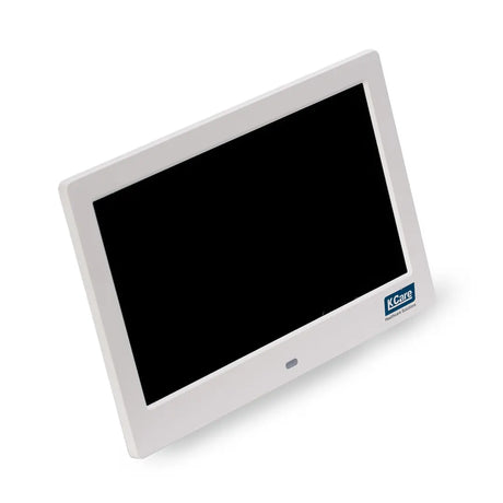 KCare 12" Digital LED Calendar Day Clock - Australian Assistive Technology Centre