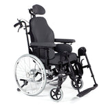 Breezy Relax2 Wheelchair
