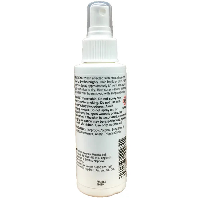 Skin-Prep Protective Barrier