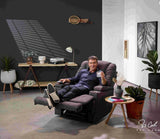 Marcos Dual Motor Lift Chair