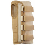 Rolyan Enlarged Thumb Hole, D-Ring Wrist Brace