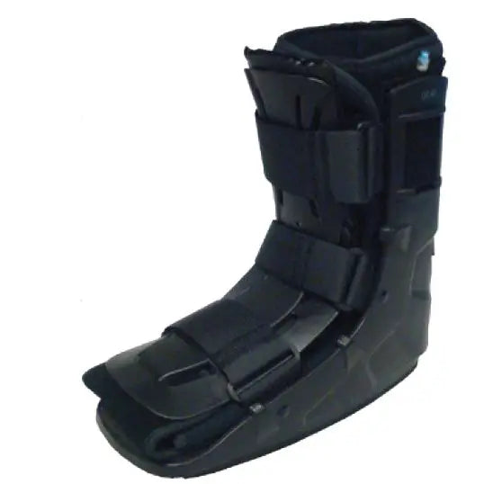 Air Trio Shell Ankle Walker - Australian Assistive Technology Centre