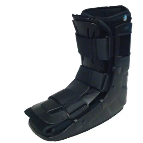 Air Trio Shell Ankle Walker - Australian Assistive Technology Centre