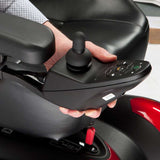 Drive Medical Titan Power Chair