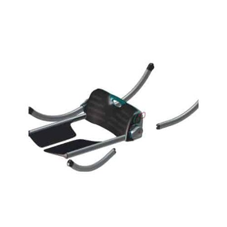 Raizer II Lifting Chair - Australian Assistive Technology Centre