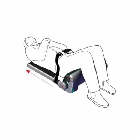 Raizer II Lifting Chair - Australian Assistive Technology Centre