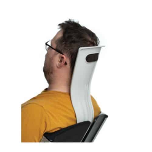Raizer II Lifting Chair - Australian Assistive Technology Centre