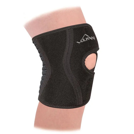 Vulkan Contour Knee Support - Australian Assistive Technology Centre
