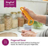 dext RingPull Can Openers - Australian Assistive Technology Centre