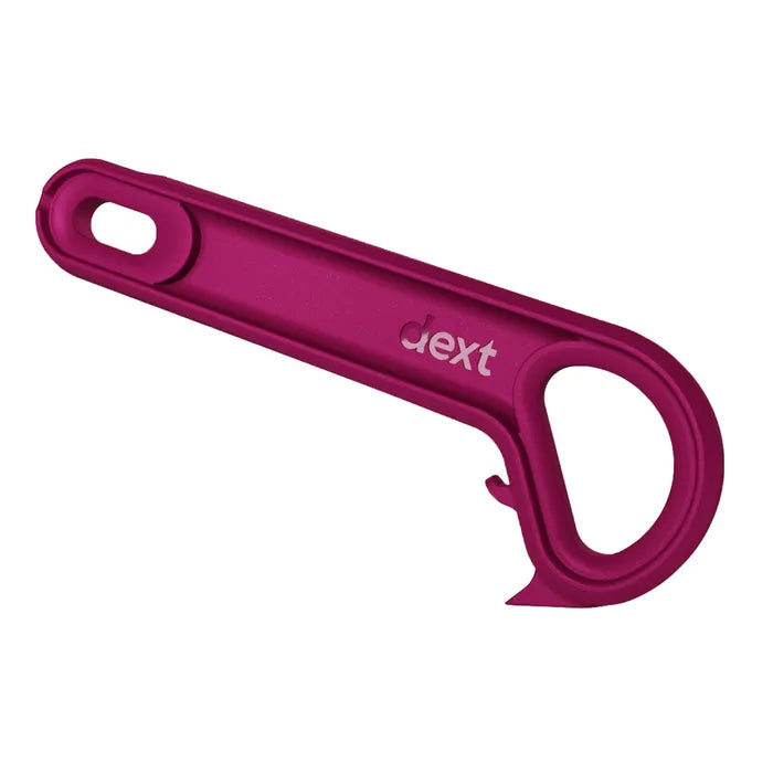 dext RingPull Can Openers - Australian Assistive Technology Centre