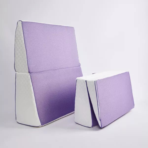 ICare Small Bed Wedge - Australian Assistive Technology Centre