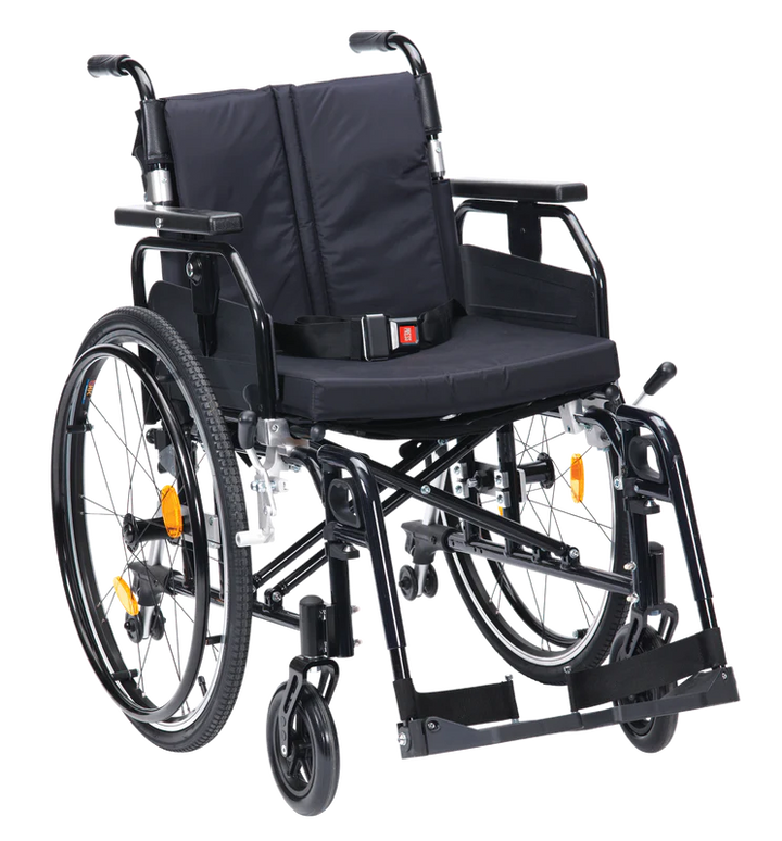 Drive - SD2 Super Deluxe Aluminium Wheelchair (Self Propelled)