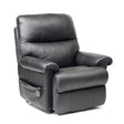 BORG DUAL MOTOR LIFT CHAIR WITH USB - Australian Assistive Technology Centre