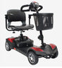 Drive - Venom 4 Wheel Mobility  Scooter With 20ah Batteries - Australian Assistive Technology Centre