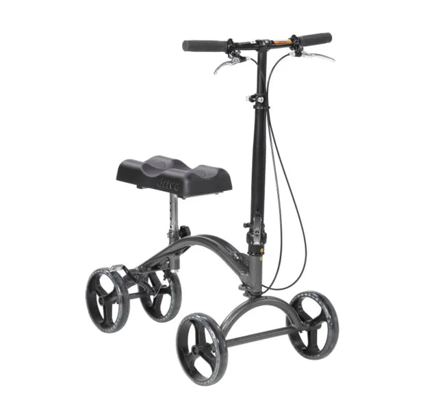 Drive Knee Walker - Australian Assistive Technology Centre