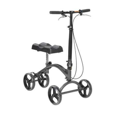 Drive Knee Walker - Australian Assistive Technology Centre