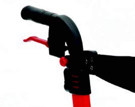 Drive Petite Nitro Rollator - Australian Assistive Technology Centre