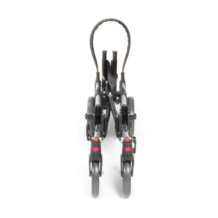 Drive X Fold Rollator - Australian Assistive Technology Centre