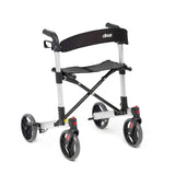 Drive X Fold Rollator - Australian Assistive Technology Centre