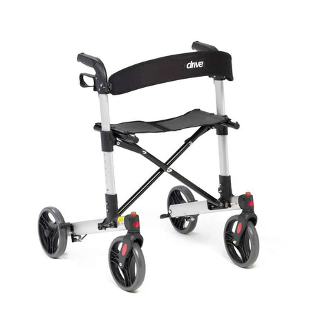 Drive X Fold Rollator - Australian Assistive Technology Centre