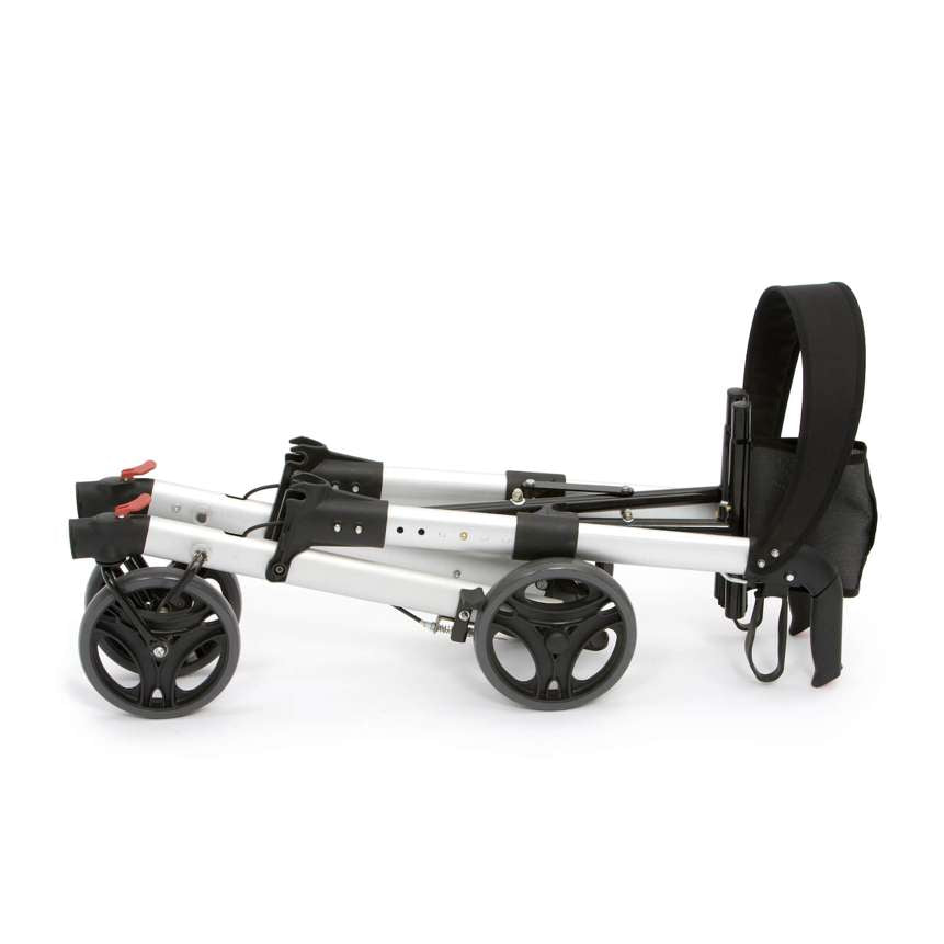 Drive X Fold Rollator - Australian Assistive Technology Centre