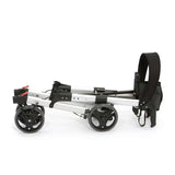 Drive X Fold Rollator - Australian Assistive Technology Centre