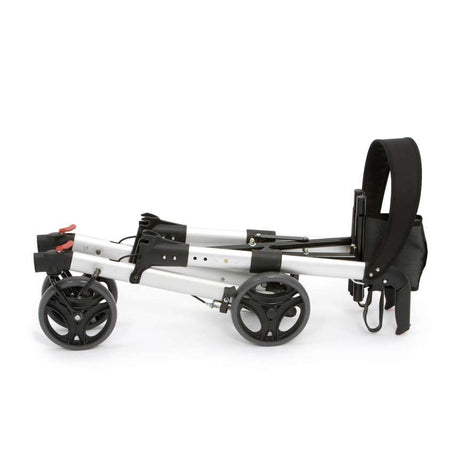 Drive X Fold Rollator - Australian Assistive Technology Centre