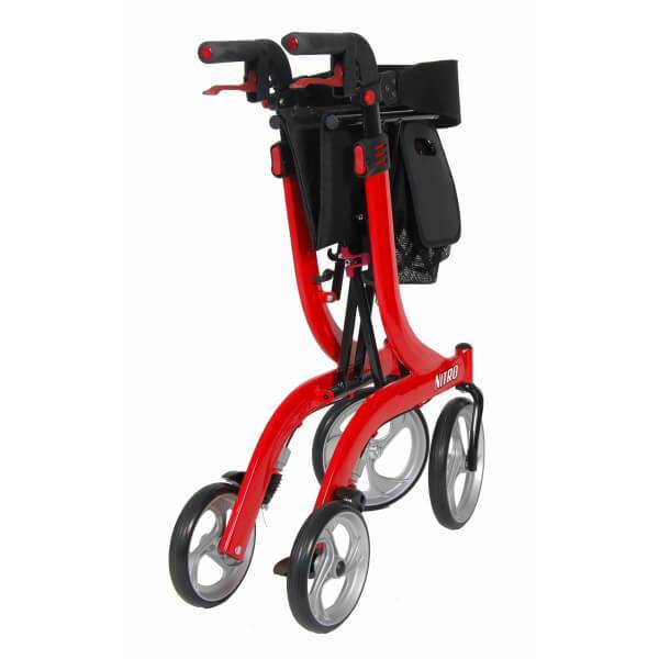 Drive Nitro Rollator / Walker - Australian Assistive Technology Centre
