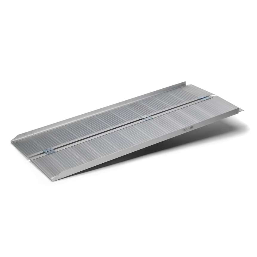 Aussie Comp Ramp Folding Wheelchair Ramp