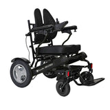 E-Traveller 180 Ergo Electric Wheelchair - Australian Assistive Technology Centre