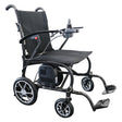 E-Traveller Carbon 130 Lite Power Chair - Australian Assistive Technology Centre