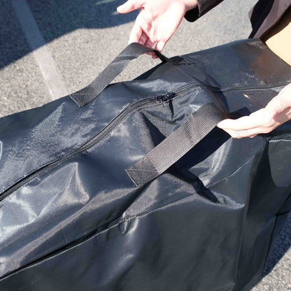 E-Traveller EVO Travel Cover - Australian Assistive Technology Centre