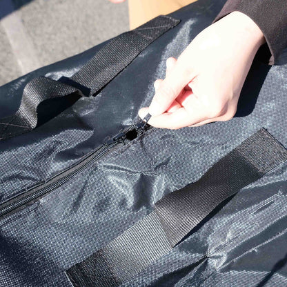 E-Traveller EVO Travel Cover - Australian Assistive Technology Centre