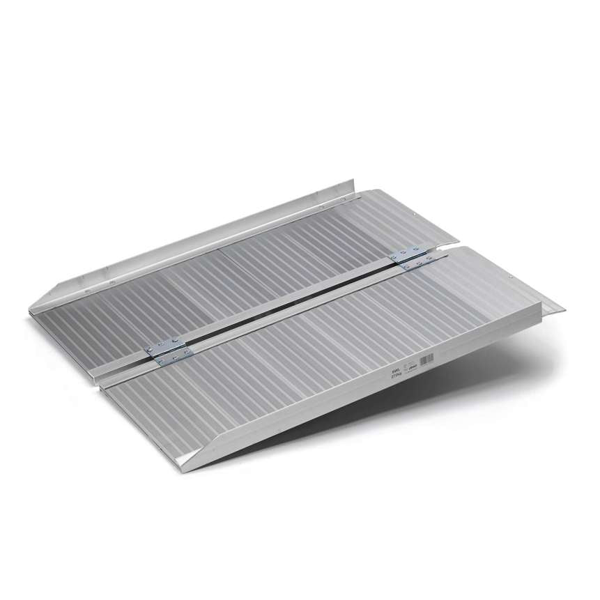 Folding Wheelchair Ramp