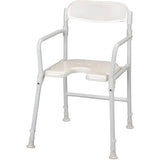 Days Aluminium Folding Shower Chair