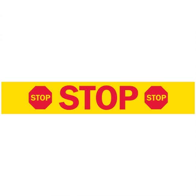 BetterLiving Stop Banner