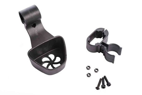 Saljol AR and CR Stick Holder - Australian Assistive Technology Centre