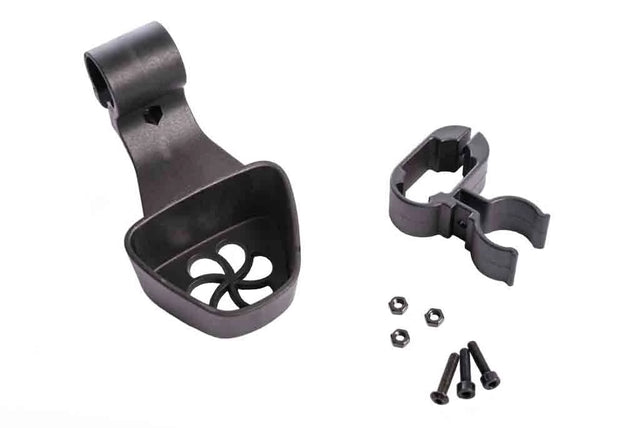 Saljol AR and CR Stick Holder - Australian Assistive Technology Centre
