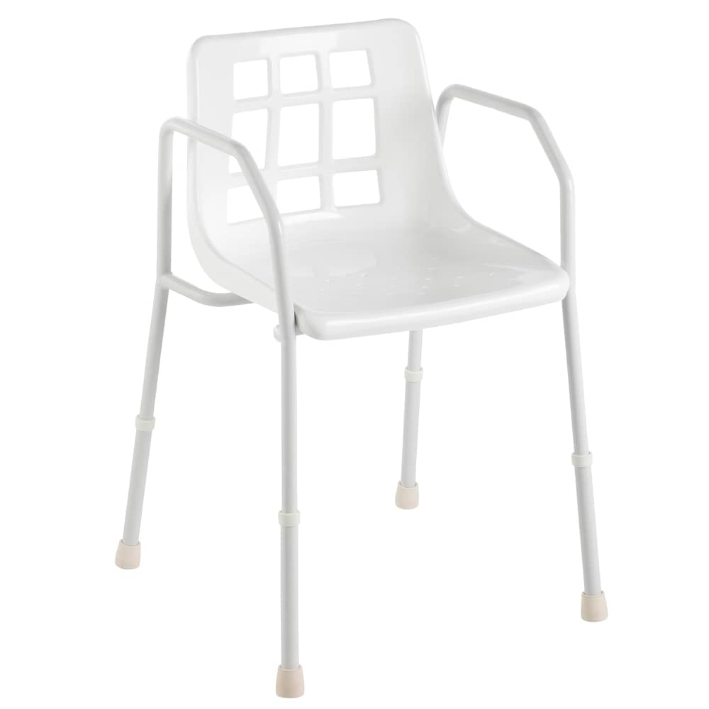 Homecraft Steel Standard Shower Chair