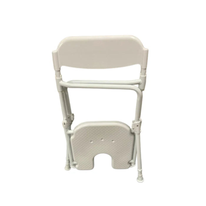Days Aluminium Folding Shower Chair