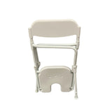 Days Aluminium Folding Shower Chair