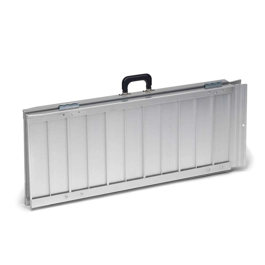 Folding Wheelchair Ramp