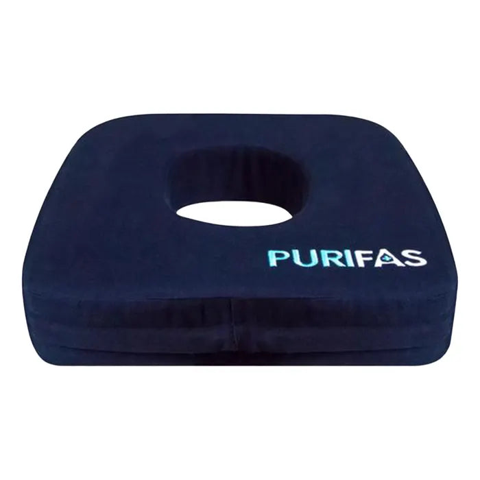 The Purifas FacePad