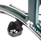 Saljol AR and CR Stick Holder - Australian Assistive Technology Centre