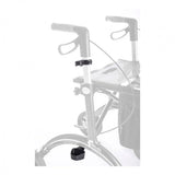 Saljol AR and CR Stick Holder - Australian Assistive Technology Centre