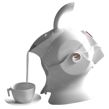 KCare Uccello Powered Kettle Tipper - Australian Assistive Technology Centre