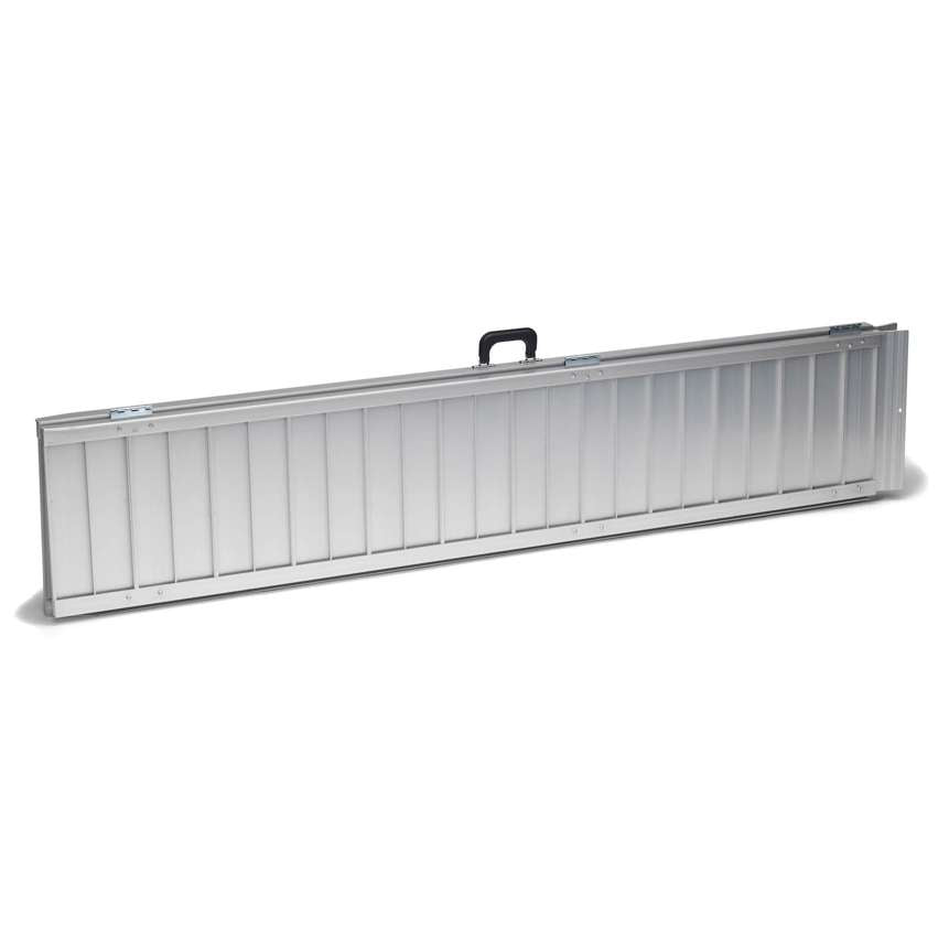 Folding Wheelchair Ramp
