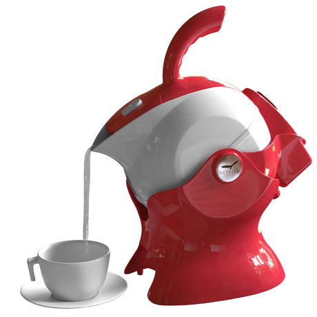 KCare Uccello Powered Kettle Tipper - Australian Assistive Technology Centre