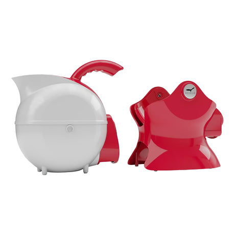 KCare Uccello Powered Kettle Tipper - Australian Assistive Technology Centre